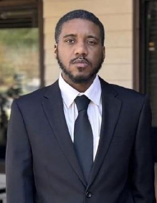 Justin Fraser Mitchell death by force case in Birmingham, AL