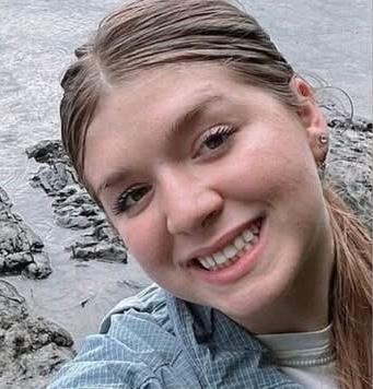 Kateryna Tovmash death by force case profile photo