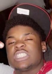 Trevon Elmore death by force case in Saint George, SC