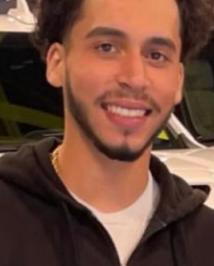 Amir Ahmad death by force case profile photo