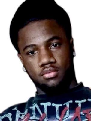 Nehemia Williams death by force case profile photo