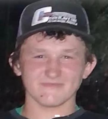 Dakota Chavers death by force case in Cave City, AR
