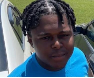 Glen Blackwell III death by force case in Jackson, MS