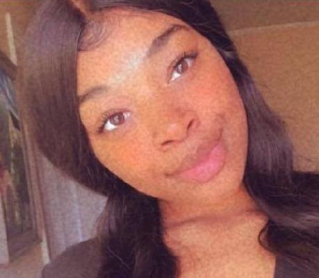 Jennifer Talley death by force case in Calera, AL