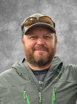 Justin Boersma death by force case profile photo