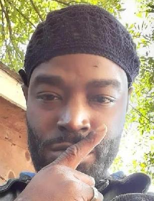 Perez Stegall death by force case in Union City, GA
