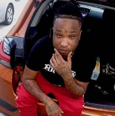Rudi Gastinell death by force case in New Orleans, LA