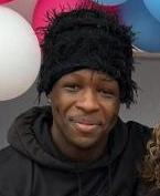 Terrell Thomas death by force case in Orangeburg, SC