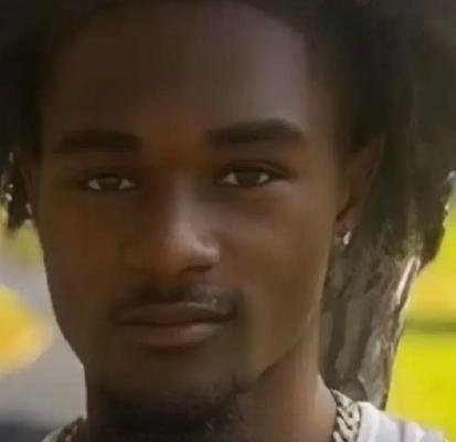 Terrion M. Johnson death by force case in Kansas City, MO
