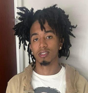 Clarence Hypolite death by force case profile photo