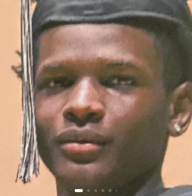  death by force case profile photo