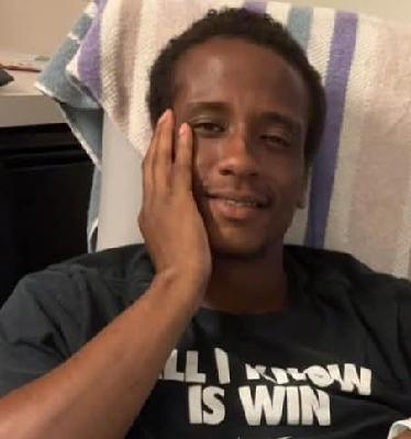 Jamon Norfleet death by force case in Kansas City, MO