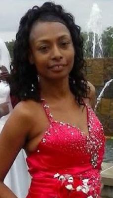 Precious Jones death by force case in Stone Mountain, GA