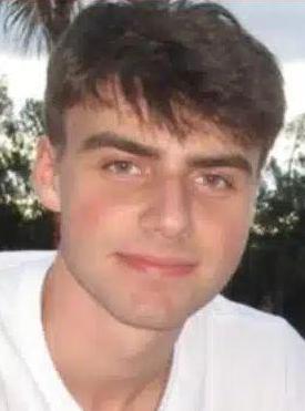 Ben Azivov death by force case profile photo