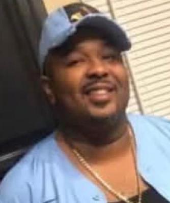 Darius Handy death by force case profile photo