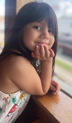 Eden Ava Barker Wickramarachchi death by force case in Ocala, FL