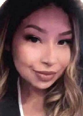 Kayli Lopez death by force case profile photo