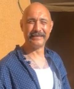 Marco Rodarte death by force case profile photo