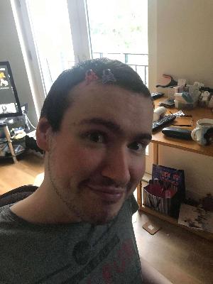 Bradley Reid death by force case profile photo