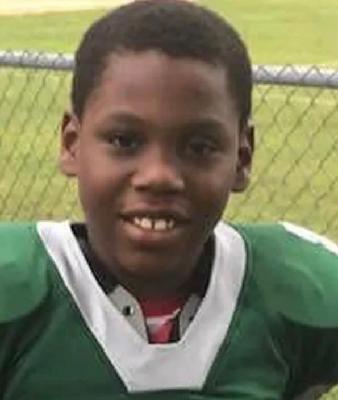 Charles Moore Jr. death by force case in Burnsville, MN