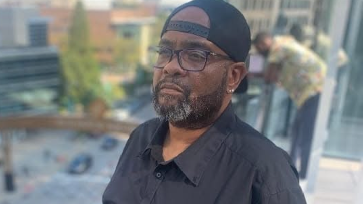 Antoine Latham death by force case in Cleveland, OH