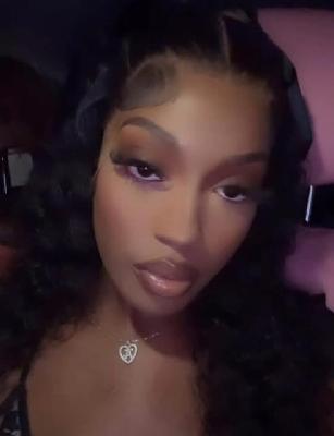Asia Monet Stewart death by force case in Houston, TX