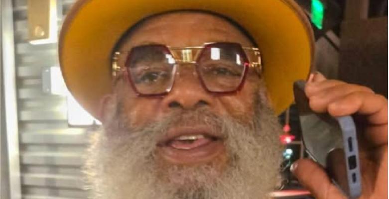 Glenn Griggs death by force case profile photo