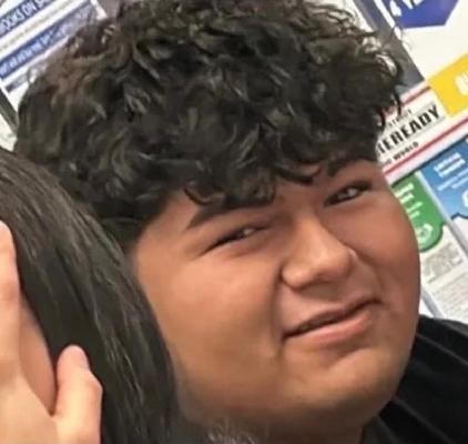Jabes Gurrola death by force case profile photo