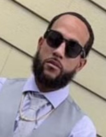 Jonathan Pitts death by force case profile photo