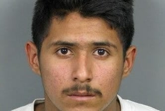 Augustine Garcia death by force case in Cathedral City, CA