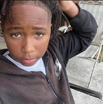 Jordan Logan death by force case profile photo