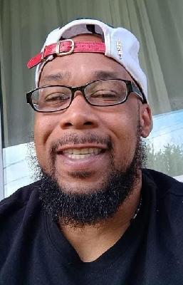Khireem Porter death by force case profile photo