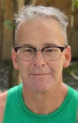 Michael Lockridge death by force case profile photo