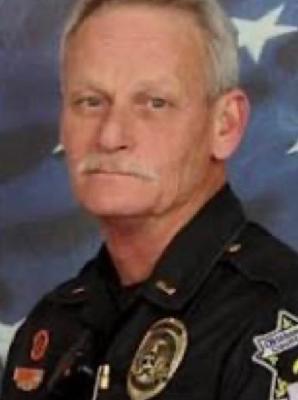 Steven Pence death by force case in Wellston, OK