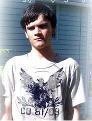 Jeffrey Aissa death by force case profile photo