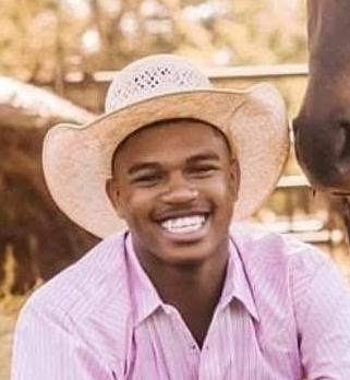Tavion Hyman death by force case profile photo