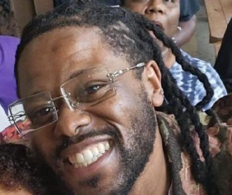 Damarr Johnson death by force case in Fayetteville, NC