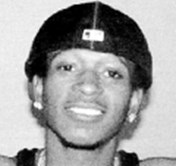 Andre James death by force case in Buffalo, NY