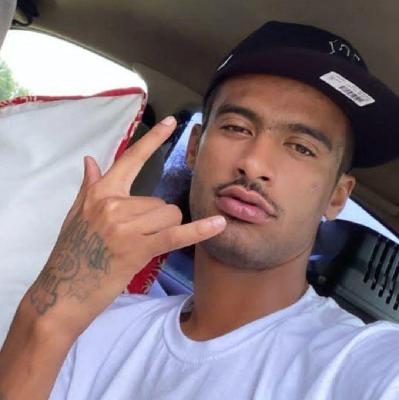 Eric Short death by force case profile photo