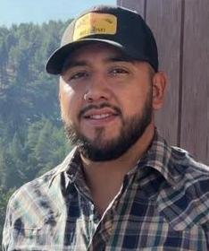 Hector Sanchez death by force case profile photo