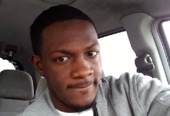 Jessie Ross death by force case profile photo