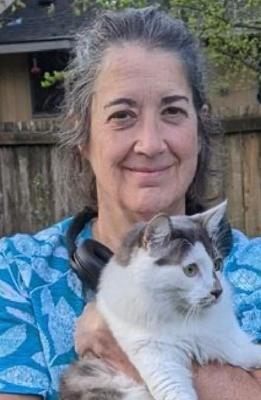 Michelle Courts death by force case in Olympia, WA