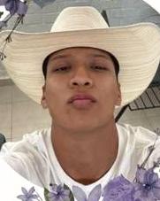 Reily Joseph Zavala Barrientos death by force case in Plainview, TX