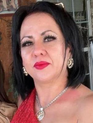 Rosalba Saenz Rodriguez death by force case in Plainview, TX
