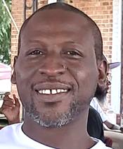 Sherod Rogers death by force case profile photo