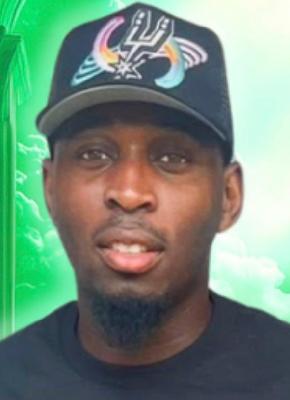 Terell Davis death by force case profile photo