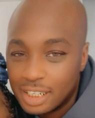 Antionne Alexander death by force case profile photo