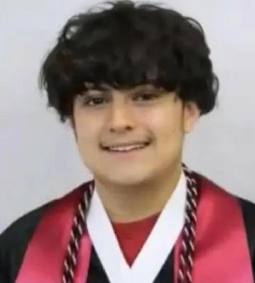 Jordan DeLaCruz death by force case profile photo