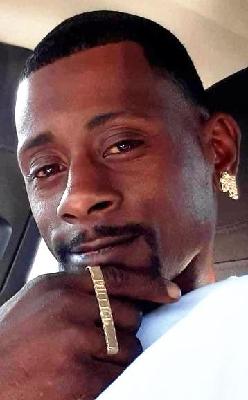 Maxie Worthy death by force case profile photo