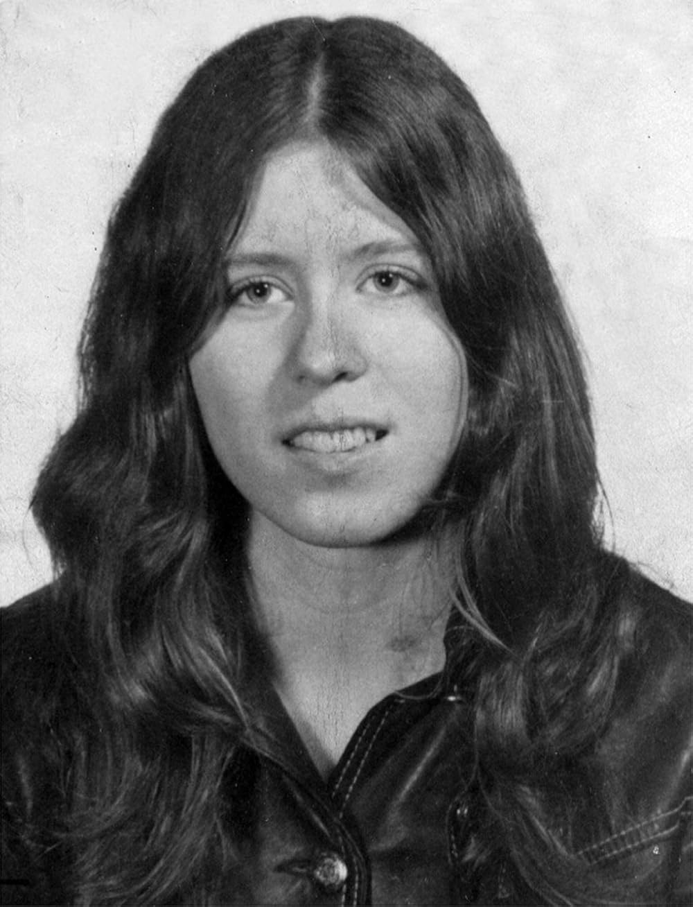 Donna Gail Manson death by force case in Olympia, WA
